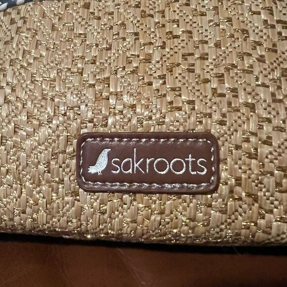 Sakroots Small Bag - Picture 3 of 6